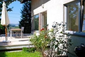 Apartment Sternentor, Sankt Magdalena, Österreich